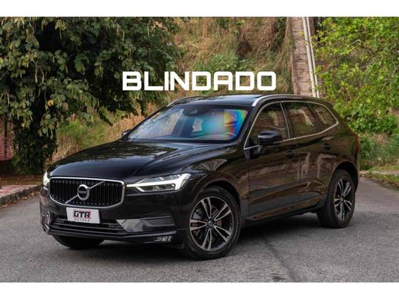 VOLVO XC60 2.0 D5 DIESEL MOMENTUM AWD GEARTRONIC VOLVO XC60 2.0 D5 DIESEL MOMENTUM AWD GEARTRONIC
